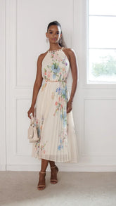 Arielle Midi Dress