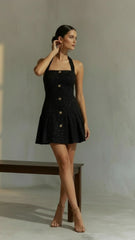 Celina Mini Dress
