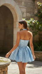 Elina Mini Dress